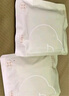 十月結(jié)晶孕婦內(nèi)褲懷孕期專用孕中晚期高腰內(nèi)褲襠部棉大碼孕期3條L碼 曬單實拍圖