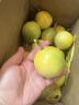 京鮮生欽蜜9號黃金百香果 3斤凈重90g+/9-15個  生鮮水果 源頭直發(fā) 曬單實拍圖