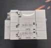 德力西電氣 空氣開關(guān)63a 小型過載保護(hù)斷路器 DZ47S-63-3P-C63 曬單實(shí)拍圖
