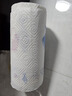 心相印卷紙/廚房用紙【肖戰(zhàn)推薦】150節(jié) 吸油鎖水 紙巾 食品接觸級(jí) 曬單實(shí)拍圖