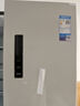 美的（Midea）531谷雨灰雙系統雙循環(huán)十字對開(kāi)四開(kāi)門(mén)一級變頻風(fēng)冷無(wú)霜大容量國家補貼家用智能電冰箱MR-531WSPZE 曬單實(shí)拍圖