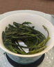 金烏岳2025新茶猴魁太平布尖猴魁綠茶安徽黃山猴魁茶葉春茶散茶250g罐裝 太平猴魁橙色禮盒 曬單實(shí)拍圖