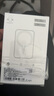 STIGER【新國標3C認證丨可上飛機】MagSafe蘋果磁吸充電寶移動電源毫安20W超級快充迷你超薄無線 【頂配版】官裝正品丨蘋果白 品牌直營丨可上飛機丨所有手機通用 曬單實拍圖