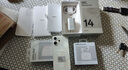 OPPO Reno14 Pro 16GB+512GB 人魚姬 直播神器 全新小直屏無線充電 AI拍照5G智能手機(jī)學(xué)生游戲國家補(bǔ)貼 曬單實(shí)拍圖