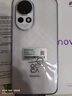 華為 nova 13 國家補貼15% 256GB 羽砂白 前置6000萬超廣角人像 AI修圖 北斗衛(wèi)星圖片消息鴻蒙智能手機 曬單實拍圖