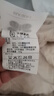 LOVOA類100%西豐蠶絲夏被2.2斤150*215cm金色學(xué)生宿舍 曬單實(shí)拍圖