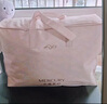 水星家紡被子100%澳洲純羊毛被子春秋被秋冬被子被芯200x230cm約5.3斤 曬單實(shí)拍圖