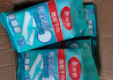 美麗雅靜電除塵紙 吸塵紙平板拖把紙 灰塵毛發(fā)一次性抹布擦地紙 除塵干巾22*38cm【5包共150張】 曬單實(shí)拍圖