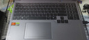 機(jī)械師曙光16S【RTX5060 300Hz屏】16英寸AI高能學(xué)生辦公游戲本筆記本電腦 R9 7945HX 2.5K 16G 1TB 國補(bǔ) 曬單實(shí)拍圖