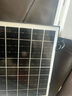 奧克斯4g太陽能攝像頭室外無電無網(wǎng)終身免費流量免插電手機遠程高清監(jiān)控器家用戶外360度無死角全景夜視 曬單實拍圖