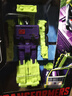 變形金剛（TRANSFORMERS）兒童男孩玩具工作室系列大力神航行家級(jí)86大電影攪拌機(jī)G0563 曬單實(shí)拍圖