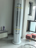 格力（GREE）空調(diào)3匹云錦三代 新一級(jí)能效省電變頻冷暖 家用大客廳立式圓柱柜機(jī)冷酷外機(jī) 官方正品家電國(guó)家補(bǔ)貼 3匹 一級(jí)能效 云錦Ⅲ新升級(jí)款【冷酷外機(jī)】 曬單實(shí)拍圖