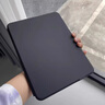 視藝星【2025新款】iPad妙控鍵盤Air4/5/6/7平板保護(hù)套ipad7/8/9適用蘋果Pro11/13寸觸控懸浮鍵盤 iPadPro11寸丨Air4/5/6/7通用黑色 曬單實(shí)拍圖