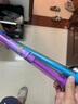 索迪兒童煙花水槍噴水玩具抽拉滋戲水槍玩水裝備3-6歲男女孩漂流水炮 曬單實(shí)拍圖