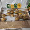 佳沛（zespri）新西蘭  陽(yáng)光金奇異果巨大果22粒原箱 單果重約144-175g 獼猴桃 曬單實(shí)拍圖