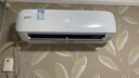 海信（Hisense）空調(diào) 大2匹 易省電SE 小蘋果 AI省電大風(fēng)量銀離子抑菌新一級(jí)國(guó)家補(bǔ)貼20%空調(diào)掛機(jī)KFR-50GW/A200-X1 曬單實(shí)拍圖