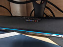 漫步者（EDIFIER）HECATE G1500bar 7.1音效電競(jìng)桌面游戲音箱防嘯叫話筒藍(lán)牙5.4電腦筆記本音響灰色 曬單實(shí)拍圖