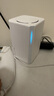 小米（MI）全屋路由子母裝（1母1子） 家用智能 網(wǎng)關路由器 WiFi6千兆 支持藍牙網(wǎng)關 NFC暢聯(lián) 曬單實拍圖