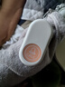 大九衛(wèi)老人呼叫器無線家用床頭一鍵緊急呼救醫(yī)護(hù)按鈴呼叫鈴報警器呼喚鈴 1按鈕+1插電響鈴【常用配置】 曬單實拍圖
