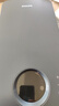 飛利浦（PHILIPS）即熱式電熱水器 電即熱8500W速熱無極變頻智能恒溫 國家補貼15% 無膽免儲水AWH1028/93(85HA) 曬單實拍圖