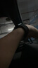 炫戴（XUANDAI）適用apple watch s10表帶編織iWatch s9腕帶磁吸音樂(lè )小狗蘋(píng)果手表s8表帶s7/s6/s5/se高級ultra配件 純黑色-聽(tīng)音樂(lè )小狗 44/45/46/49表 曬單實(shí)拍圖