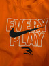 NIKE3BRAND 耐克男童背心+短褲2件套25夏季網眼速干吸汗兒童運動套裝 曬單實拍圖