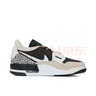耐克（NIKE）男鞋AJ312復(fù)古籃球鞋潮流低幫防滑耐磨板鞋運(yùn)動(dòng)鞋休閑鞋 CD7069-020 42 曬單實(shí)拍圖