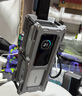 ANKER 安克能量艙【新3C認(rèn)證可上飛機(jī)】【LKs推薦】165W充電寶大容量自帶伸縮線25000毫安100W快充 銀 曬單實(shí)拍圖