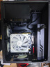 鑫銳RX580/RX590/RX5700XT/RX6600XT/RX6700XT/RX6900XT 盒裝高端電競游戲設(shè)計(jì)渲染學(xué)習(xí)臺(tái)式電腦顯卡 【全新正品】RX580 8G 黑旗系列 曬單實(shí)拍圖