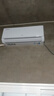 奧克斯空調(diào)掛機(jī)1.5匹省電俠Pro新品一級(jí)能效變頻冷暖省電節(jié)能除菌自清潔壁掛式以舊換新家電國(guó)補(bǔ)20% 大1.5匹 一級(jí)能效 曬單實(shí)拍圖