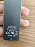 海康威視（HIKVISION）M.2 NVMe/SATA雙協(xié)議移動(dòng)硬盤盒合金Type-C3.2接口SSD固態(tài)硬盤外置盒 適用筆記本電腦平板M2盒子 曬單實(shí)拍圖