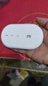 中興原裝隨身wifi6移動(dòng)免插卡支持5G/4G設(shè)備無線網(wǎng)卡便攜隨行網(wǎng)絡(luò)熱點(diǎn)無限全國通用流量2025款官方正品 曬單實(shí)拍圖