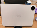 HUAWEI MatePad Pro 12.2英寸 2025 柔光版 國家補貼 華為平板電腦雙層OLED柔光屏 WIFI 12GB+256GB 宣白 曬單實拍圖