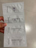 百雀羚（PECHOIN）至臻皙白2.0（水乳精華霜）1.5ml*4美白淡斑提亮【專享試用裝】 曬單實拍圖