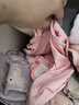 貝肽斯涼盾兒童防曬衣2025新款夏季薄款寶寶冰絲防曬服男女童披肩斗篷 曬單實拍圖