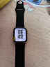 蘋果Apple 華為 三星 小米 小天才 一加iQOO OPPO vivo 高馳 二手智能手表 蘋果Watch Series S3/S4/5/6 曬單實(shí)拍圖