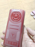 諾基亞2025最新款老人機(jī)5G全網(wǎng)通大屏幕大字體大聲音超長待機(jī)4G老年手機(jī) 紅色(5G信號(hào))2025新款-信號(hào)最強(qiáng) 移動(dòng)版【支持移動(dòng)4G/5G卡】 手機(jī)+電池+充電器 曬單實(shí)拍圖