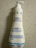 妙思樂（Mustela）兒童保濕潤膚身體乳300ml 嬰幼兒四季保濕滋潤乳霜 曬單實拍圖