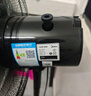 美的（Midea）工業(yè)電風(fēng)扇立式大風(fēng)扇強(qiáng)力金屬扇辦公室交流定頻風(fēng)扇大功率工廠20吋大頭扇車間商用牛角扇 FSA45RA 曬單實(shí)拍圖
