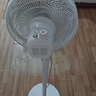 美的（Midea） 電風(fēng)扇 家用風(fēng)扇7葉落地扇立式輕音節(jié)能大風(fēng)量電扇臺扇迷你扇臺立兩用轉(zhuǎn)頁扇空氣循環(huán)扇安靜低音 店長推薦丨7葉勁風(fēng) 百萬單品 家用落地扇 曬單實(shí)拍圖