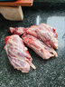 原切牛腱子新鮮牛肉牛腱子肉踺子弧生鮮食材健身冷凍商用批發(fā) 整塊原切牛腱子5斤 曬單實拍圖