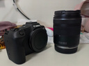 CANON全新 佳能 EOS R8 r8全畫幅微單相機r8直播相機6K超采樣 VLOG視頻 R8單機身 標配（含原電原充）=港版 曬單實拍圖