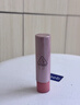 3CE釉光唇膏好氣色潤唇膏滋潤口紅唇膏鏡面裸色送老師禮物送女友 浮光裸 #30 MELTING SMORE 曬單實(shí)拍圖