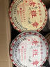 俏勤正宗云南老班章普洱茶 2008年百年宮廷古樹(shù)七子餅熟普洱茶包郵 口糧款七餅一提2499克 曬單實(shí)拍圖