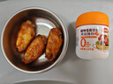 小熊駕到0添加兒童奧爾良腌料105g蜜汁味 0防腐劑0色素烤翅調(diào)味料燒烤調(diào)料 曬單實(shí)拍圖