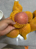 正宗煙臺(tái)蘋果棲霞紅富士脆甜新鮮水果整箱生鮮蘋果水果 凈重4.5斤75mm 曬單實(shí)拍圖