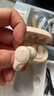 嘉柏蘭【2025最新款丨HIFI全景音】骨傳導(dǎo)概念藍(lán)牙耳機(jī)耳夾式不入耳超長(zhǎng)續(xù)航大容量運(yùn)動(dòng)跑步騎車高音質(zhì) 頂配版丨膚色丨全景聲升級(jí)續(xù)航 曬單實(shí)拍圖