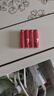 京東京造 5號7號電池24節(jié)彩虹混合裝 五號七號堿性超性能環(huán)保無鉛汞 適用血壓計/指紋鎖/遙控器/兒童玩具 曬單實拍圖