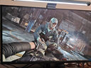 技嘉（GIGABYTE）27吋 QD-OLED QHD顯示器 240Hz 0.03ms HDR400 HDMI2.1 G-SYNC內(nèi)置音箱KVM戰(zhàn)術(shù)電競Type-c MO27Q2 曬單實拍圖