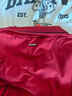李寧（LI-NING）棉polo衫短袖T恤男夏季新款薄款翻領(lǐng)運(yùn)動寬松吸汗透氣休閑男半袖 曬單實拍圖